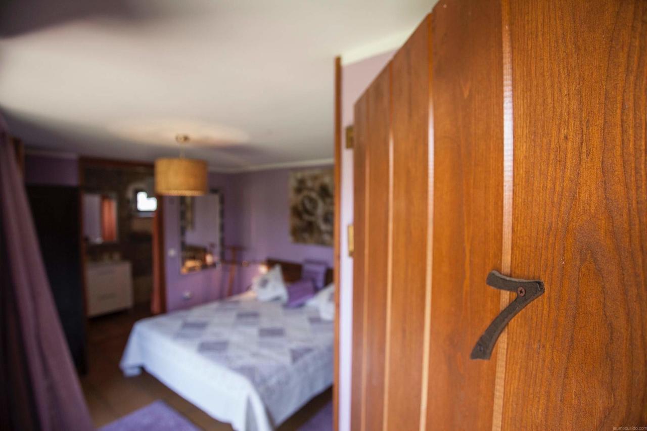 Hotel Mas Rabiol -Costa Brava-Emporda-Only Adults ペラタリャーダ エクステリア 写真